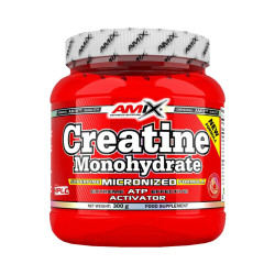 Amix Nutrition Creatine Monohydrate 300g powder