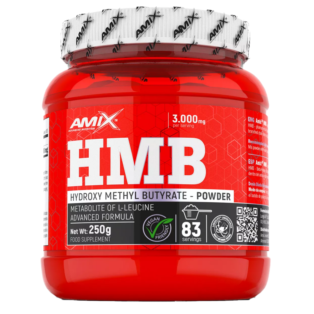 Amix Nutrition HMB powder - 250g