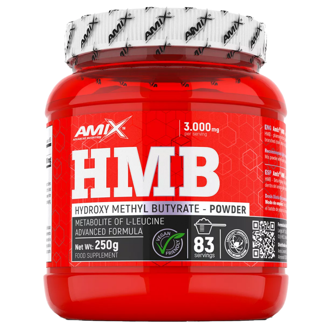 Amix Nutrition HMB powder - 250g