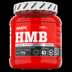 Amix Nutrition HMB powder - 250g
