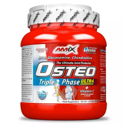 Amix Nutrition Osteo Triple-Phase Concentrate 700g - natural