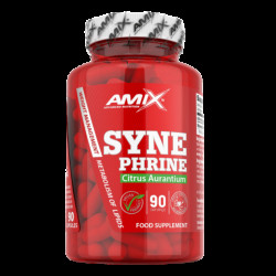 Amix Nutrition Synephrine - 90 kapslí