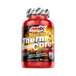 Amix Nutrition Thermocore™ 90cps BOX