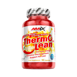 Amix Nutrition ThermoLean™ 90cps BOX