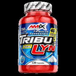 Amix Nutrition TribuLyn 40% 750mg - 120 kapslí