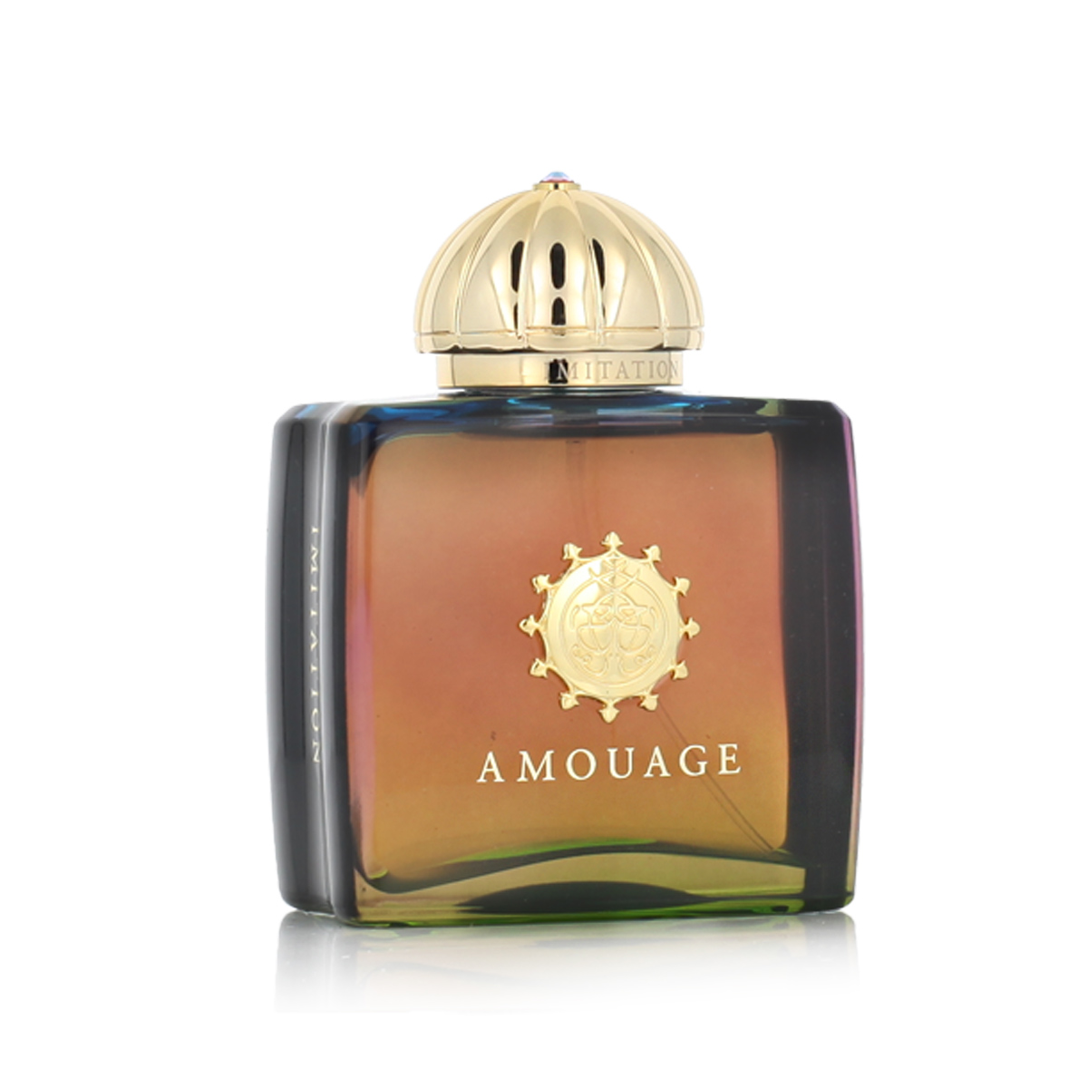 Amouage Imitation pour Femme EDP 100 ml W (Nový obal)
