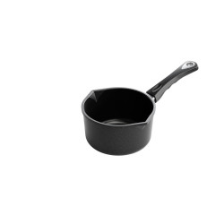 AMT Gastroguss rendlík na mléko a omáčku 18 cm (918)