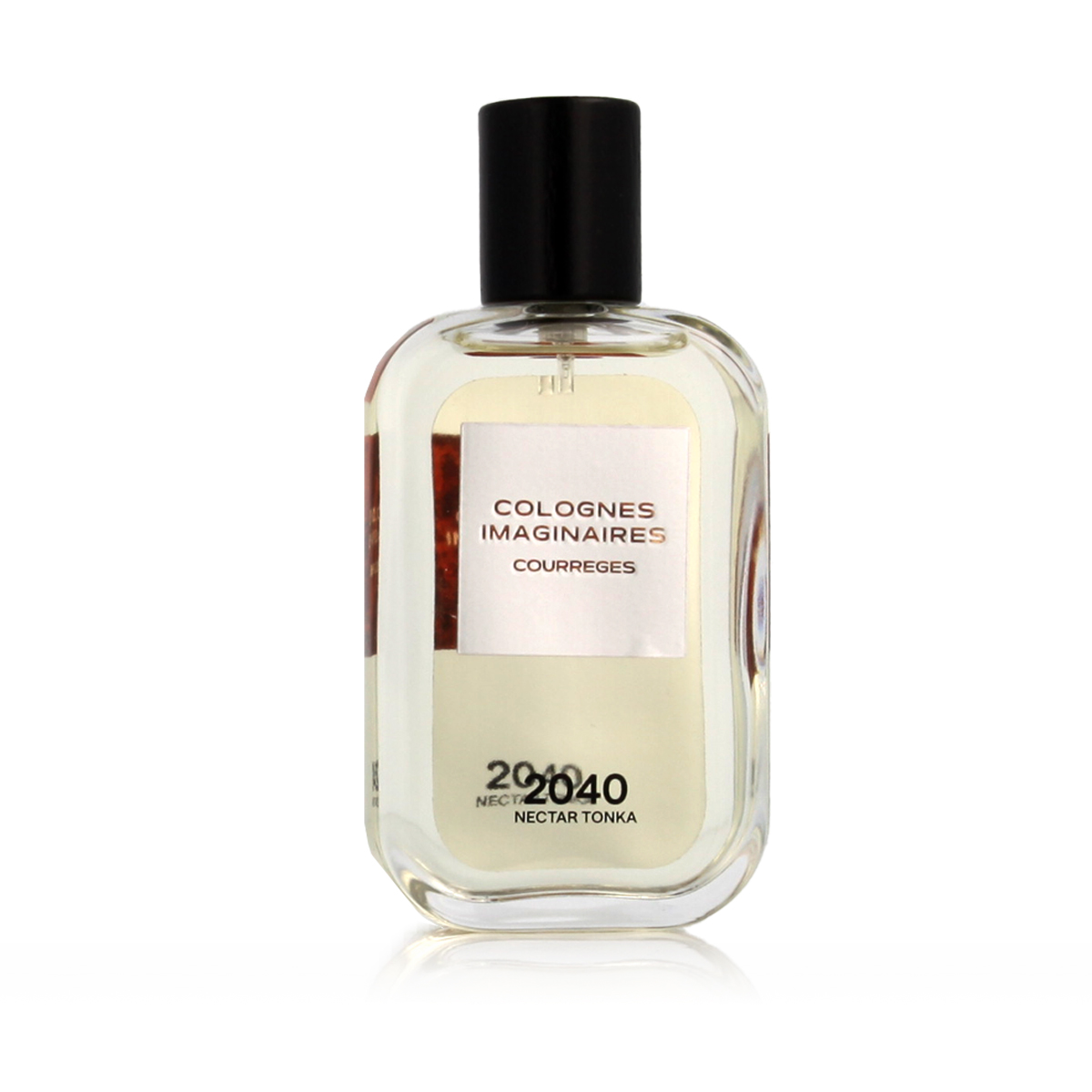 André Courrèges Colognes Imaginaires 2040 Nectar Tonka EDP 100 ml UNISEX