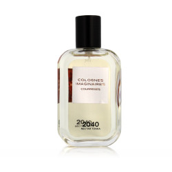 André Courrèges Colognes Imaginaires 2040 Nectar Tonka EDP 100 ml UNISEX