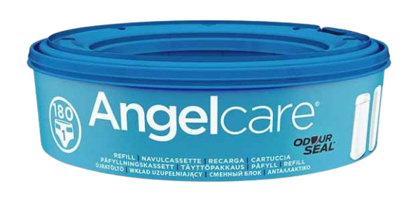 ANGELCARE Náhradní kazeta Single 1 ks