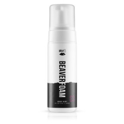 ANGRY BEARDS  BusyB Chladivá  pěna na intimní partie150 ml