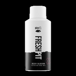 ANGRY BEARDS  BusyB Antiperspirant Sprey Fresh Pit 150 ml