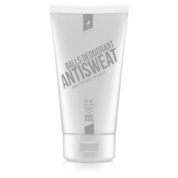 ANGRY BEARDS Deodorant na koule Antisweat 75 ml
