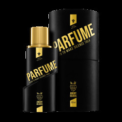 ANGRY BEARDS Parfém More Jack Saloon 100 ml