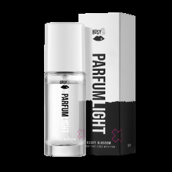 ANGRY BEARDS Toaletní voda Becky Blossom 30 ml