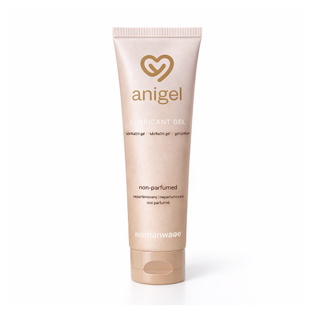 ANIBALL ANIGEL Lubrikační gel 100 ml