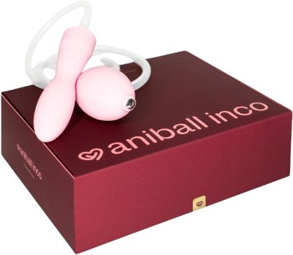 ANIBALL INCO - pro aktivní život ženy