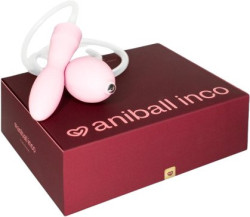 ANIBALL INCO - pro aktivní život ženy