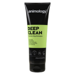 ANIMOLOGY Deep clean šampon pro psy 250 ml