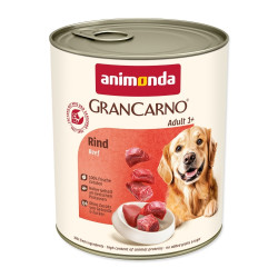 Animonda Adult hovězí konzerva 800 g