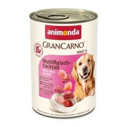 Animonda Adult masová směs konzerva 400 g