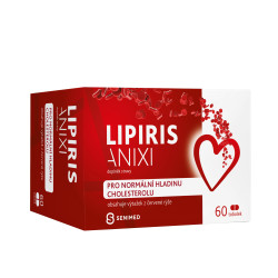Anixi LIPIRIS 60 tobolek