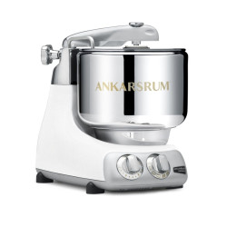 Ankarsrum Assistent Original AKM6230 bílá perleť matná 2300101 (MW)