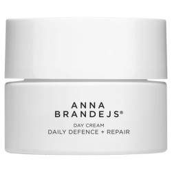 ANNA BRANDEJS Daily Defence + Repair Denní omlazující krém 50 ml