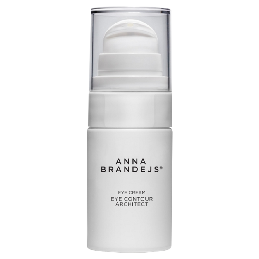 ANNA BRANDEJS Eye Contour Architect Oční omlazující krém 15 ml