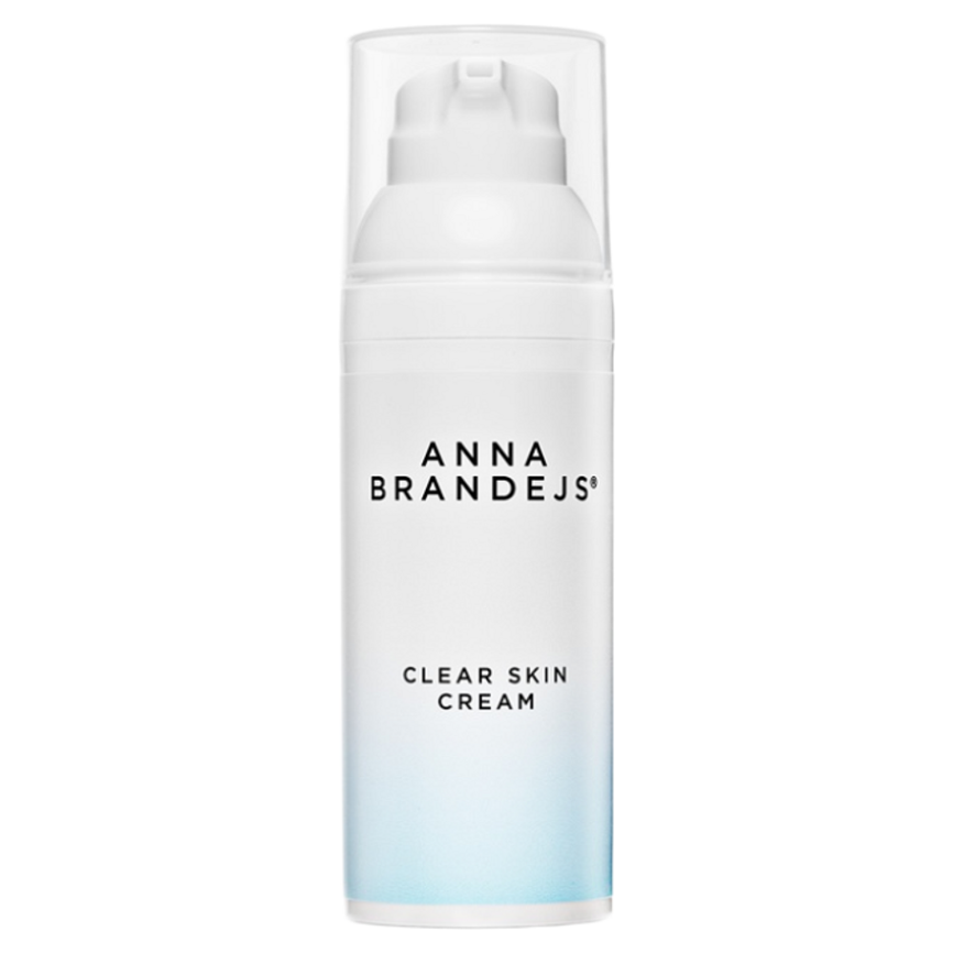 ANNA BRANDEJS Krém pro problematickou pleť 50 ml