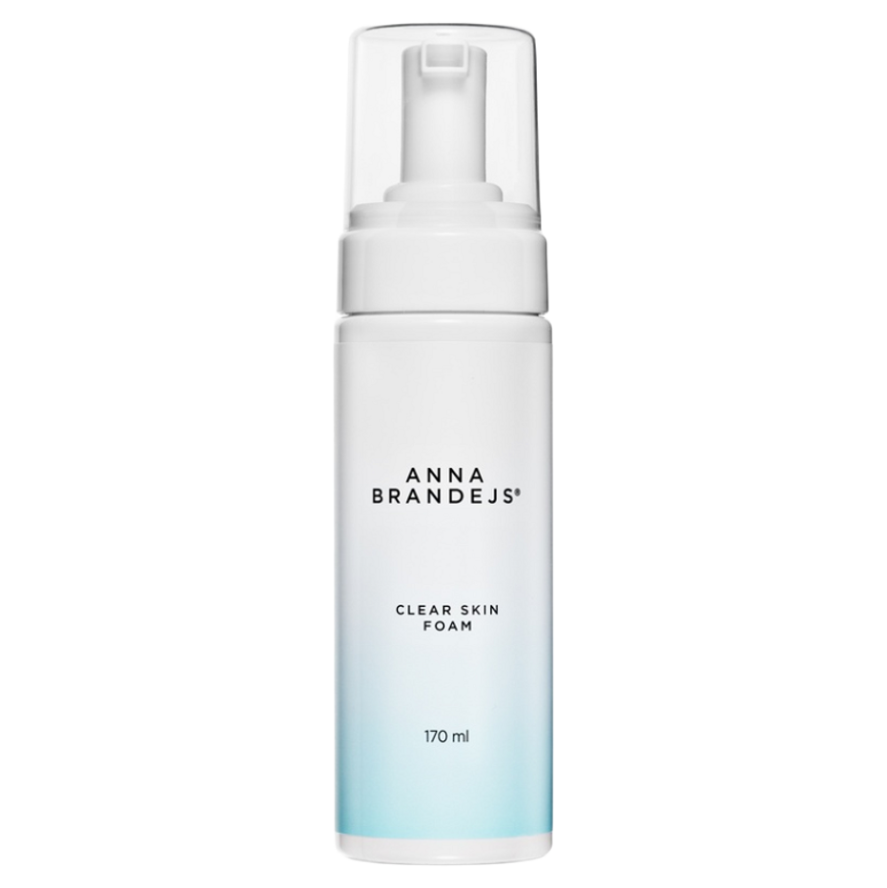 ANNA BRANDEJS Pěna pro problematickou pleť 170 ml