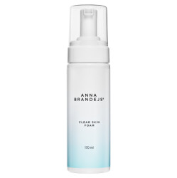 ANNA BRANDEJS Pěna pro problematickou pleť 170 ml