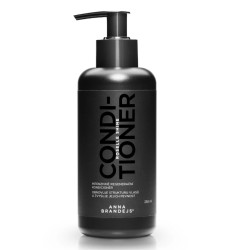 ANNA BRANDEJS Roselle Shine kondicionér 250 ml