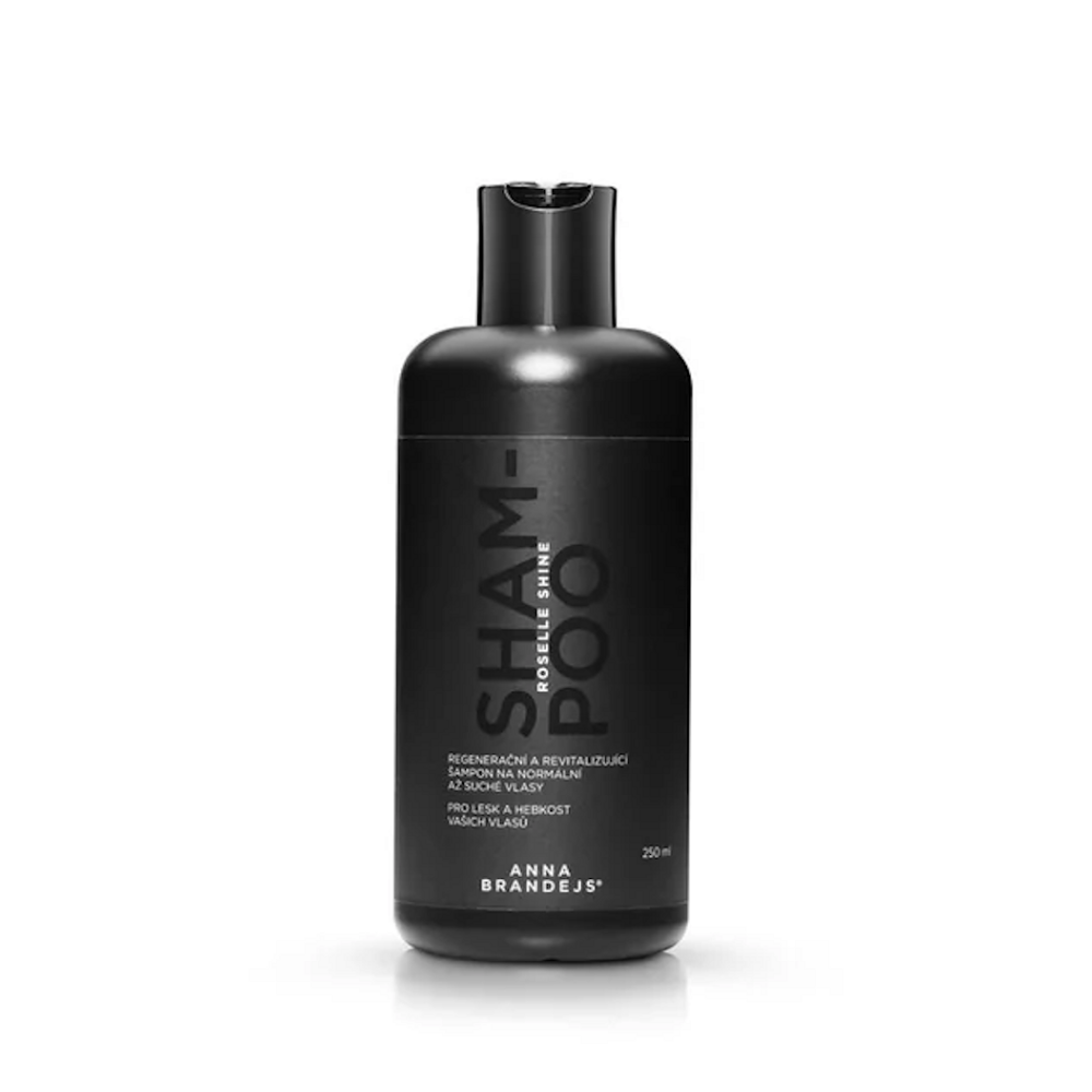 ANNA BRANDEJS Šampon Roselle Shine 250ml