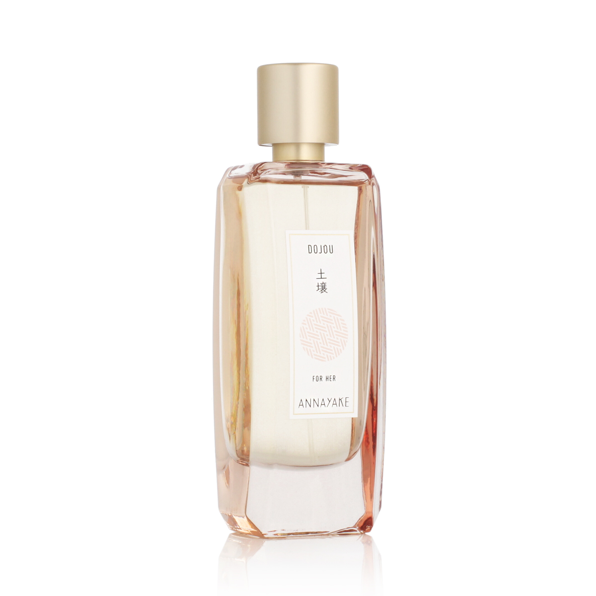 Annayake Dojou For Her EDP 100 ml W