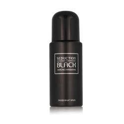 Antonio Banderas Antonio  Seduction in Black DEO ve spreji 150 ml M