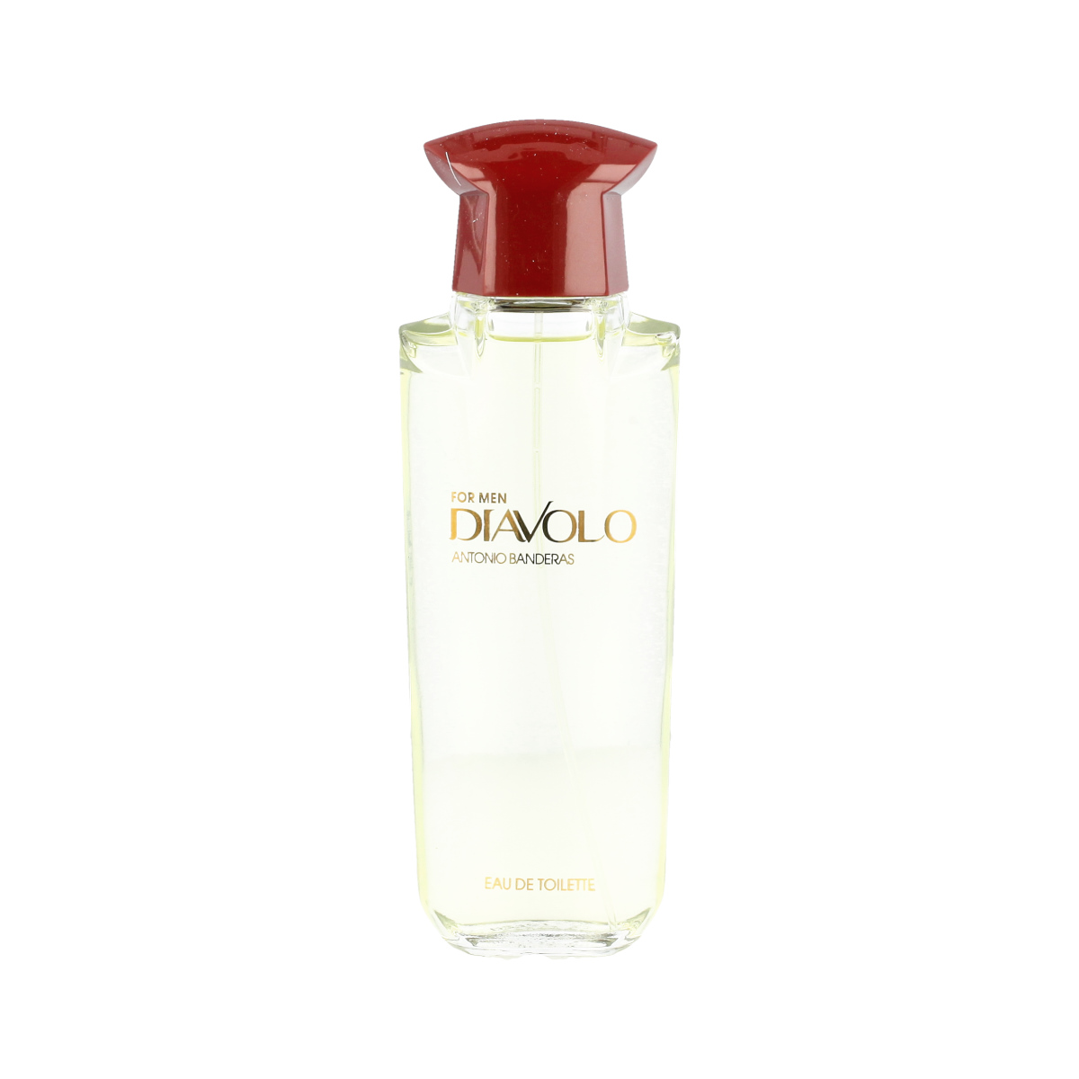 Antonio Banderas Antonio  Diavolo EDT 100 ml M (Nový obal)