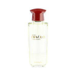 Antonio Banderas Antonio  Diavolo EDT 100 ml M (Nový obal)