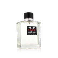 Antonio Banderas Antonio  Power of Seduction EDT 200 ml M