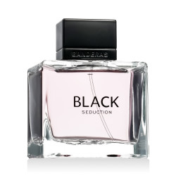 Antonio Banderas Black Seduction EDT 100 ml M