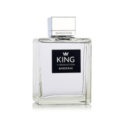 Antonio Banderas King of Seduction EDT 200 ml M