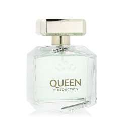 Antonio Banderas Queen of Seduction EDT 80 ml W