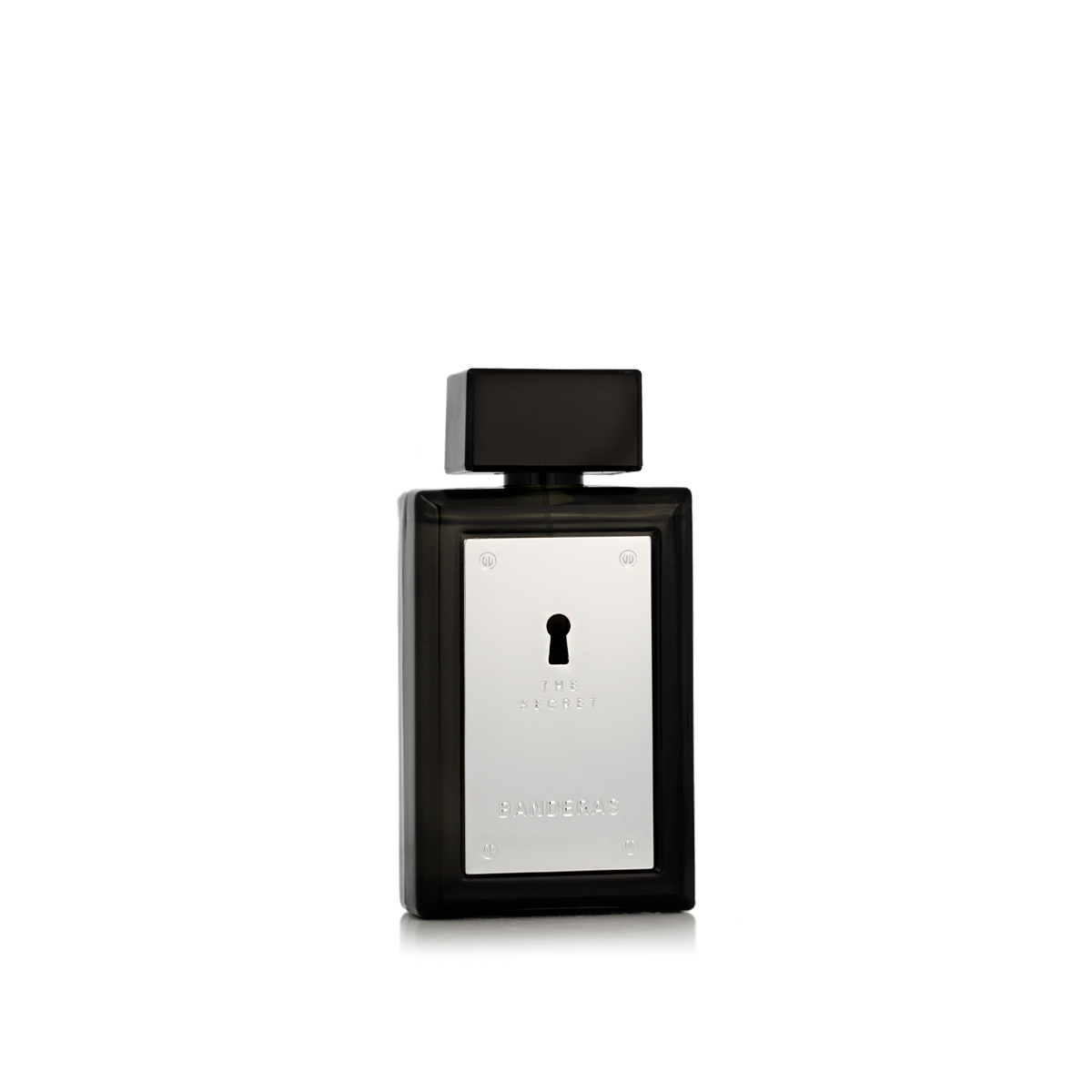 Antonio Banderas The Secret EDT 100 ml M (Nový obal)