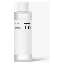ANUA Heartleaf 77% Zklidňující tonikum na obličej 250 ml