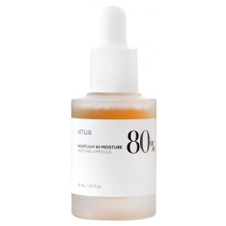 ANUA Heartleaf 80% Zklidňující ampule 30 ml
