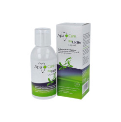 APACARE OraLactin ústní voda s probiotiky 200 ml