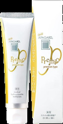 APAGARD Premio Bělící zubní pasta se zvýšeným obsahem hydroxyapatitu 100 g