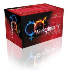 APHRODISIA "V" pro ženy 60 kapslí
