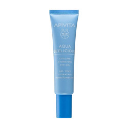 APIVITA Aqua Beelicious Cooling Hydratační oční gel 15 ml