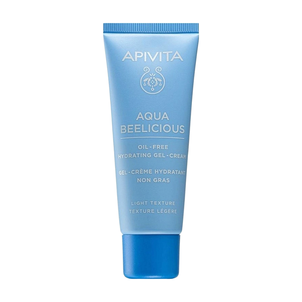 APIVITA Aqua Beelicious Hydratační gel-krém 40 ml
